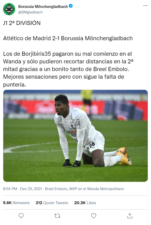 Borussia Mönchengladbach Sportzeitung - Página 2 D6a34410