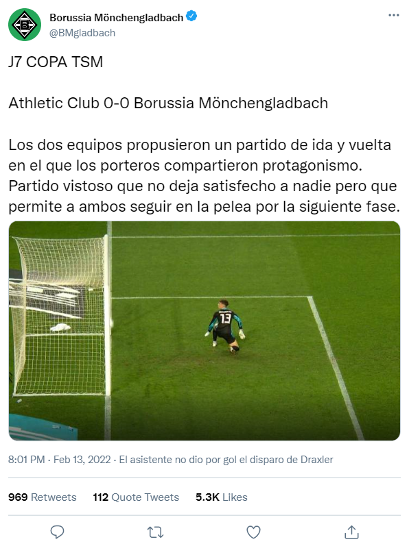 Borussia Mönchengladbach Sportzeitung - Página 3 Dbac8310