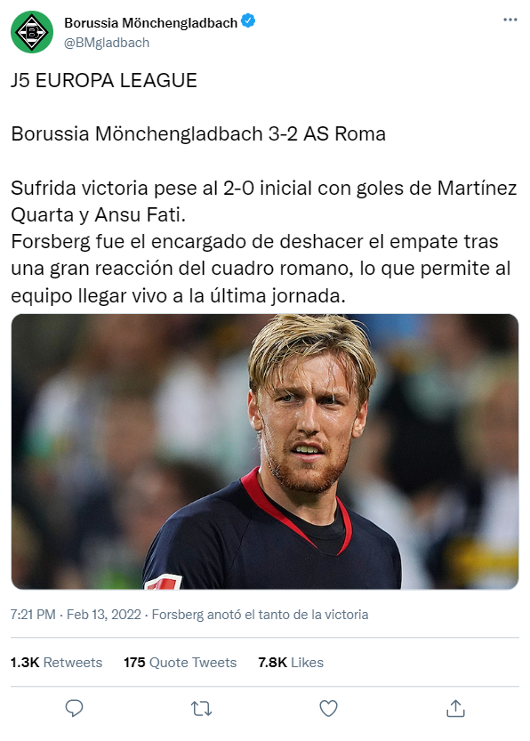 Borussia Mönchengladbach Sportzeitung - Página 3 E5ddd310