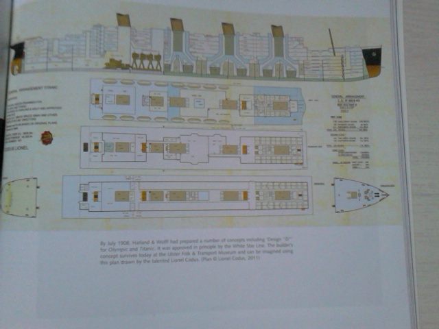 An Illustrated History of the Olympic Class Ships Dsc_6818