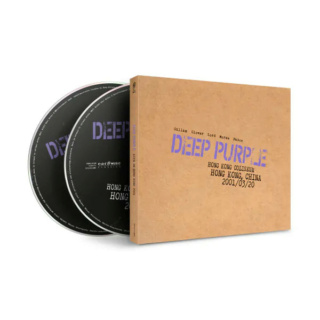 Deep Purple - Hard Rock Britanique 40297510