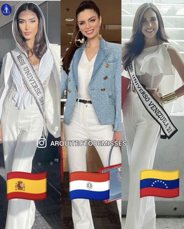 Sarah Loinaz Miss Universo España 2021 - Página 19 1ee7b510