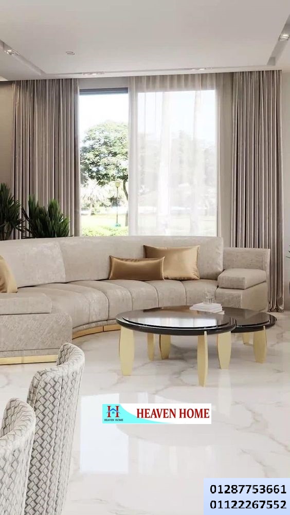 furniture stores-  هيفين هوم للمطابخ والاثاث / افضل سعر / فرع المهندسين   01287753661 1_1031