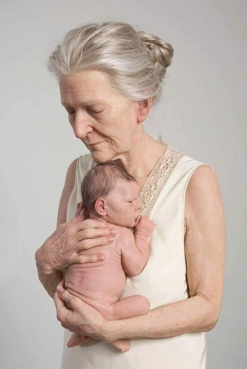 Escultura Hiperrealista de Sam Jinks  Screen13