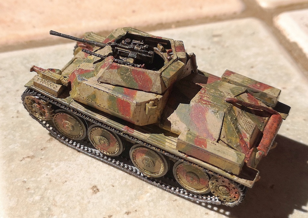 Auflklarungspanzer 140/1     Attack Hobby Kits . Terminé Img_2407