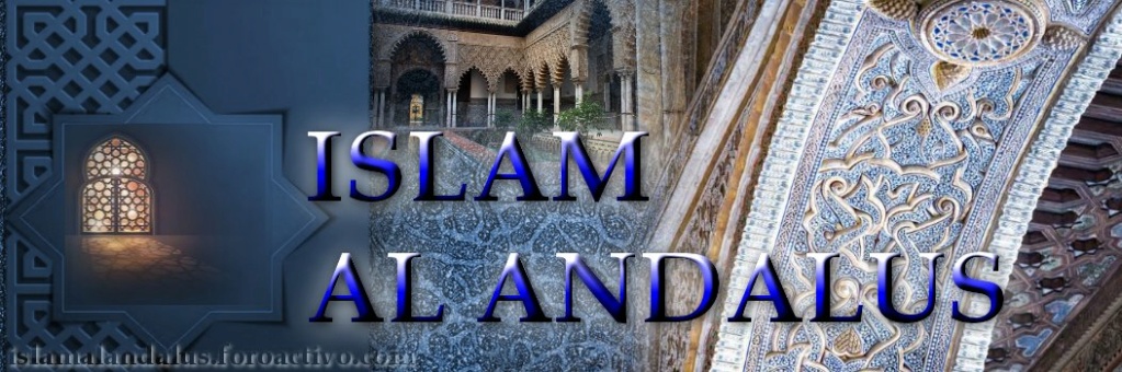 ISLAM ALANDALUS