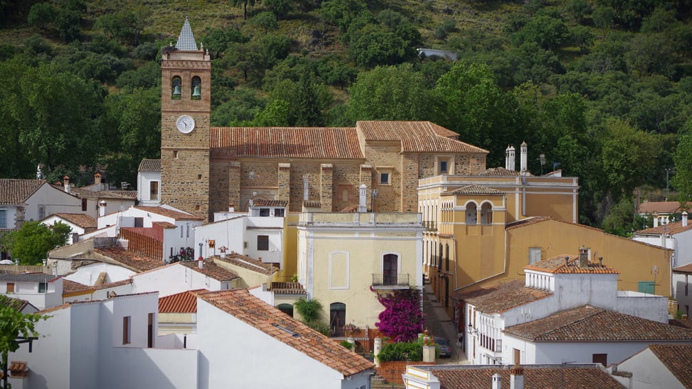 Los pueblos y ciudades más bonitos de España - Página 2 329410