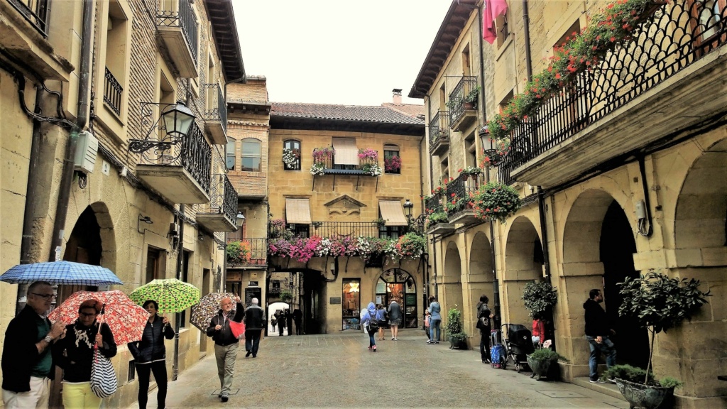 Los pueblos y ciudades más bonitos de España 43bddd10