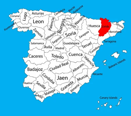 Los pueblos y ciudades más bonitos de España 72499613