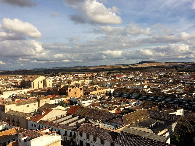 Los pueblos y ciudades más bonitos de España Almagr13