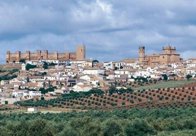 Los pueblos y ciudades más bonitos de España - Página 2 Banos-10