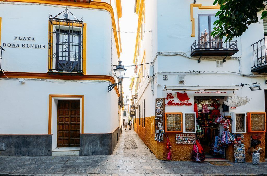 Los pueblos y ciudades más bonitos de España - Página 3 Barrio12