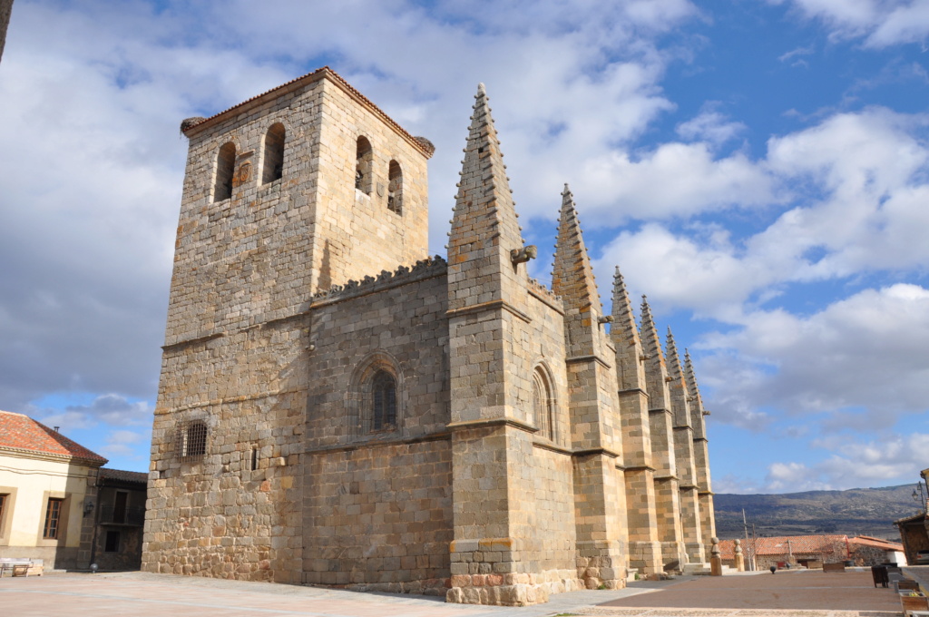 Los pueblos y ciudades más bonitos de España - Página 3 Bonill10