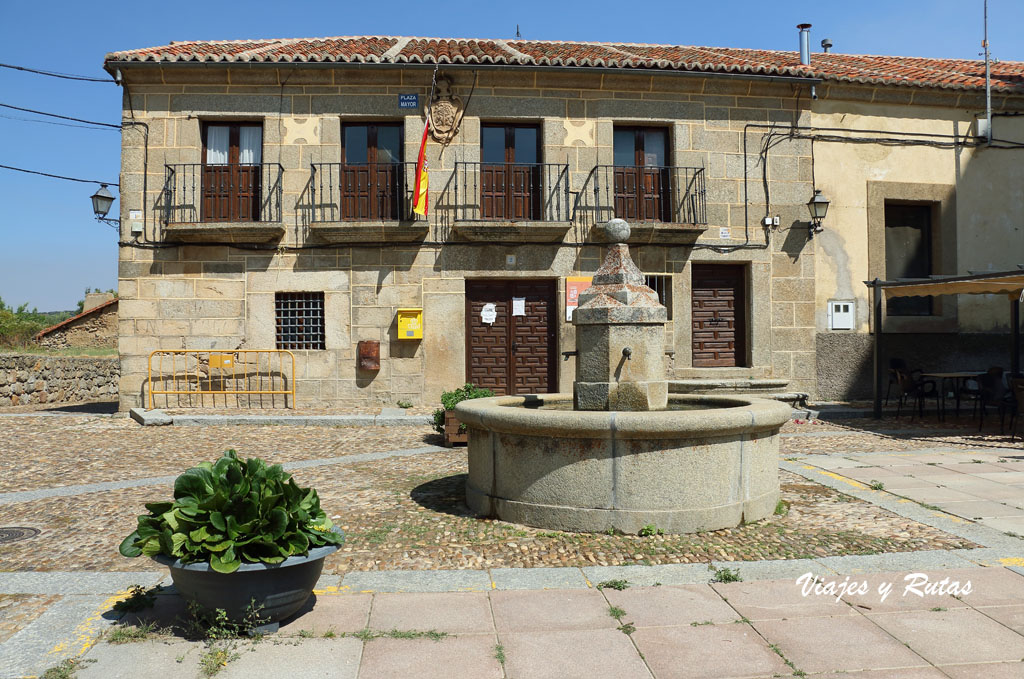 Los pueblos y ciudades más bonitos de España - Página 3 Bonill12