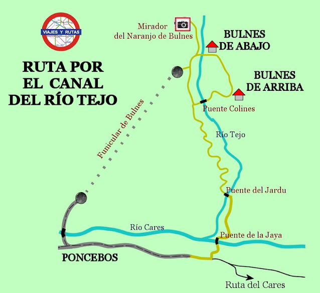 Los pueblos y ciudades más bonitos de España - Página 3 Bulnes18