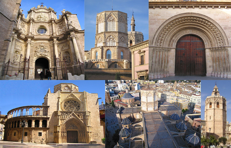 Los pueblos y ciudades más bonitos de España - Página 4 Catedr10