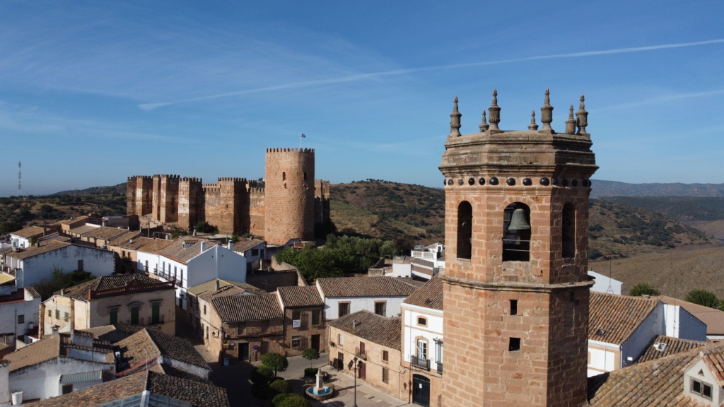 Los pueblos y ciudades más bonitos de España - Página 2 Cc838411