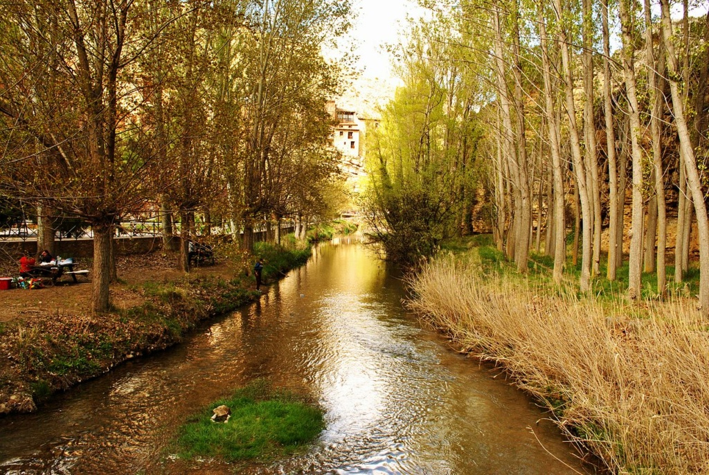 Los pueblos y ciudades más bonitos de España Choper10