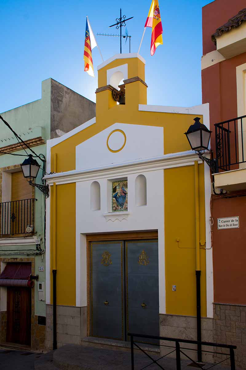 Los pueblos y ciudades más bonitos de España Foto-i12