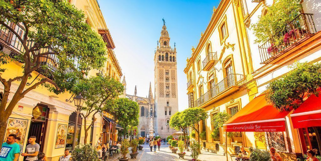 Los pueblos y ciudades más bonitos de España - Página 3 Girald10