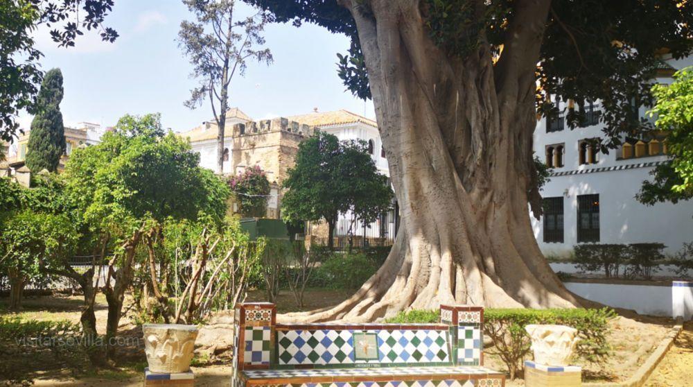 Los pueblos y ciudades más bonitos de España - Página 3 Jardin10