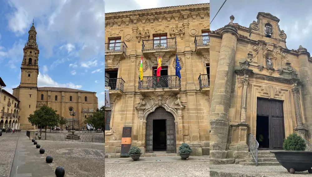 Los pueblos y ciudades más bonitos de España - Página 3 Monume16