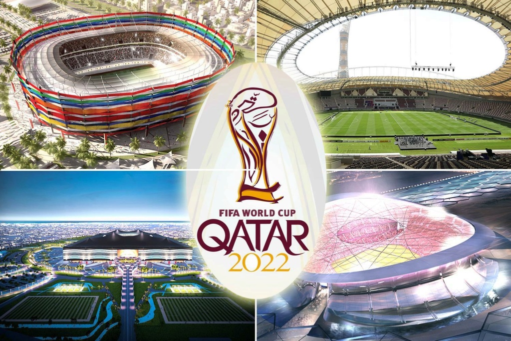 Hablemos de Qatar 2022 Qatar10