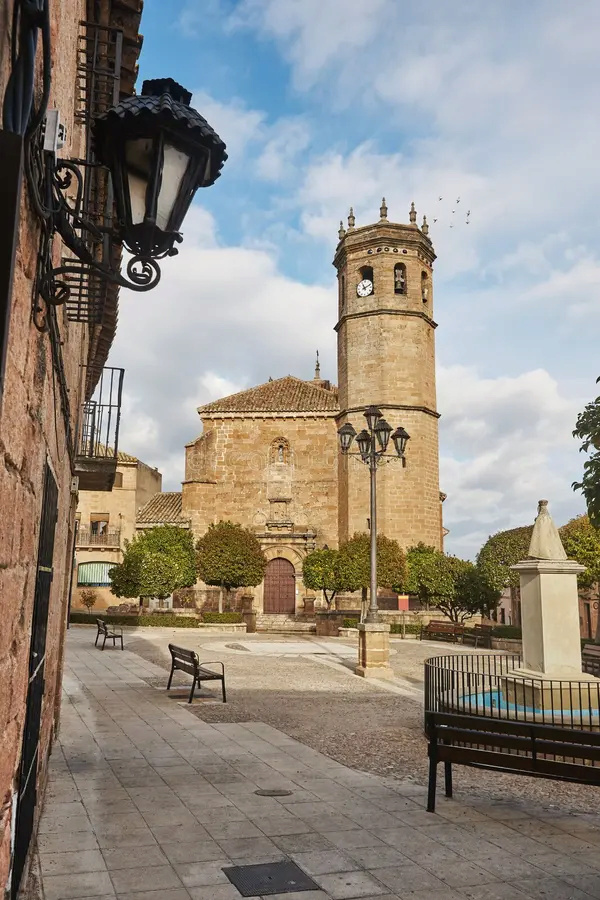 Los pueblos y ciudades más bonitos de España - Página 2 San-ma10