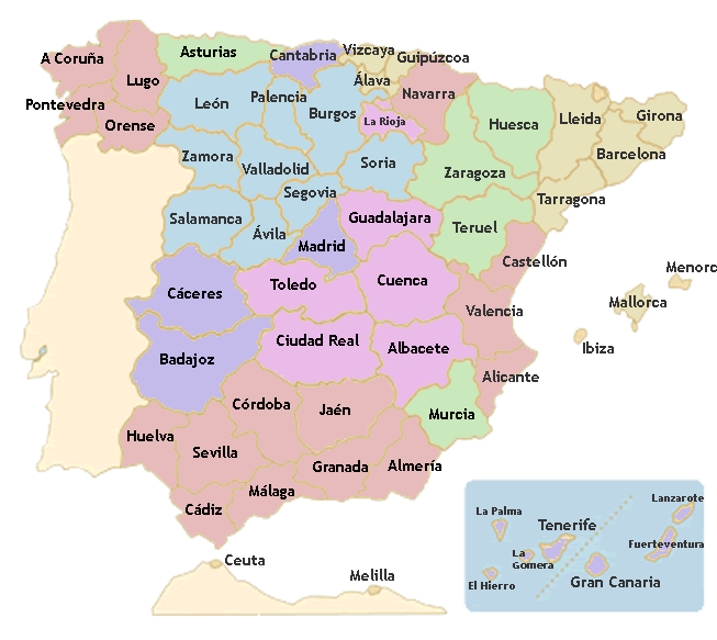 Los pueblos y ciudades más bonitos de España Unname10