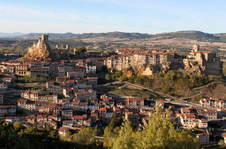 Los pueblos y ciudades más bonitos de España Vista-11