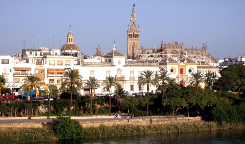 Los pueblos y ciudades más bonitos de España - Página 2 Vista-12
