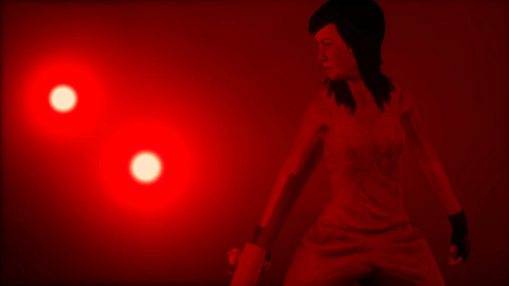 Besoin d'une voix féminine pour le doublage d'un personnage animé Red311