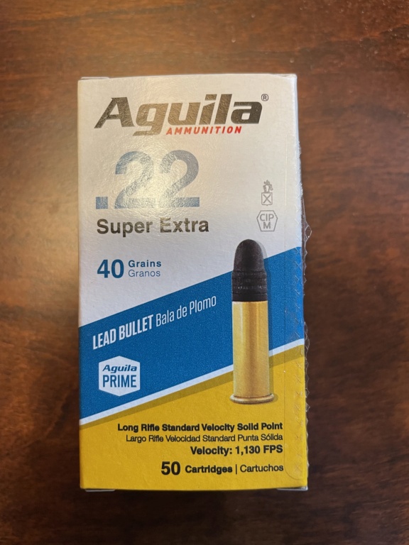 Aguila SE SV available at Brownell's 61a86210