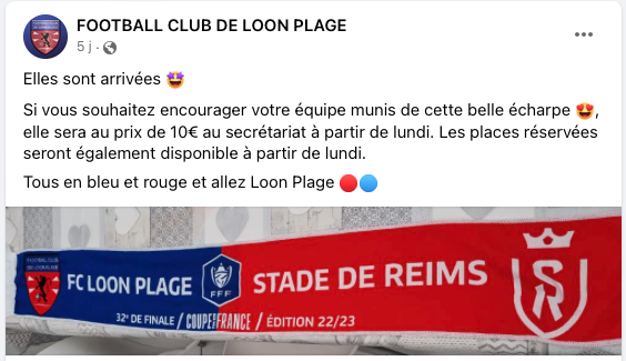 CF32 Le match Loon Plage (DH) 0-7 Reims Captur19