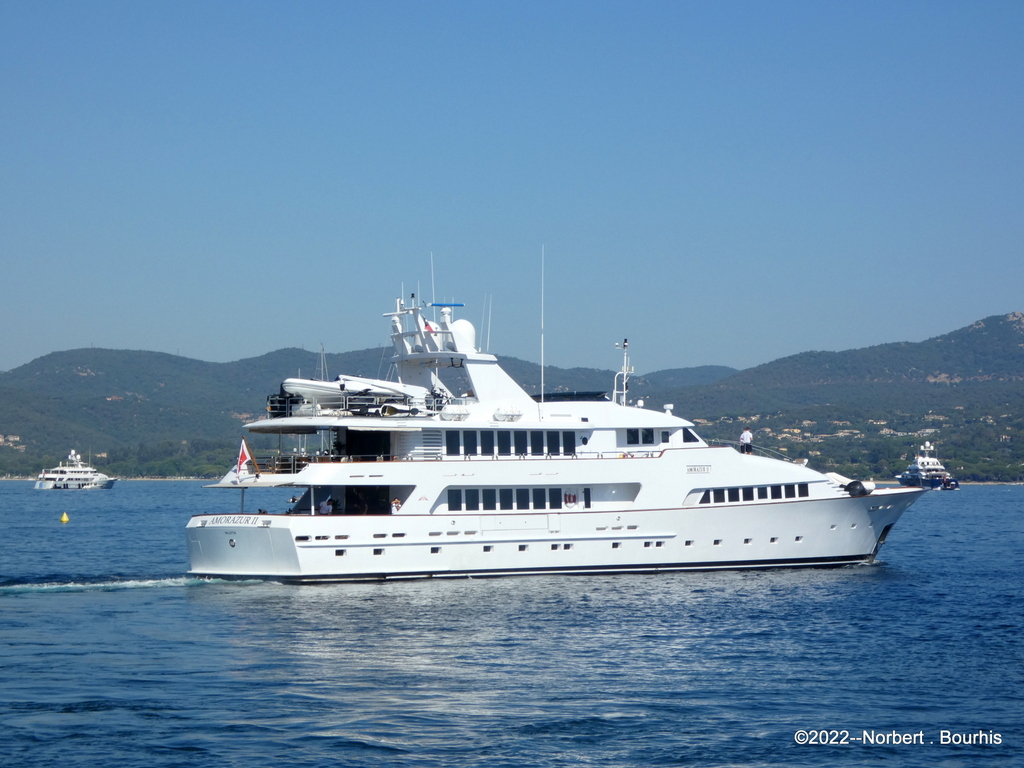 [Vie des ports] PORT DE SAINT TROPEZ P1230816