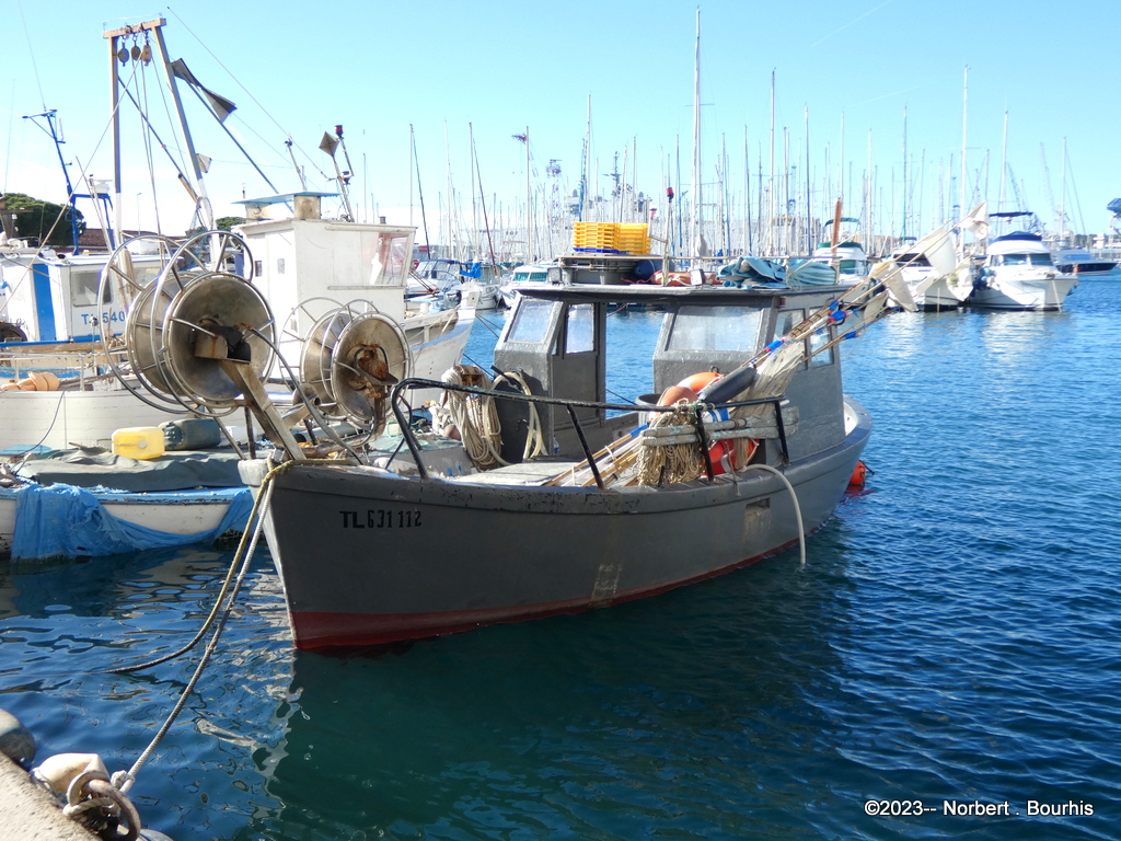 [Vie des ports] Quelques bateaux de pêche (sur nos côtes Françaises) - Page 21 P1310921
