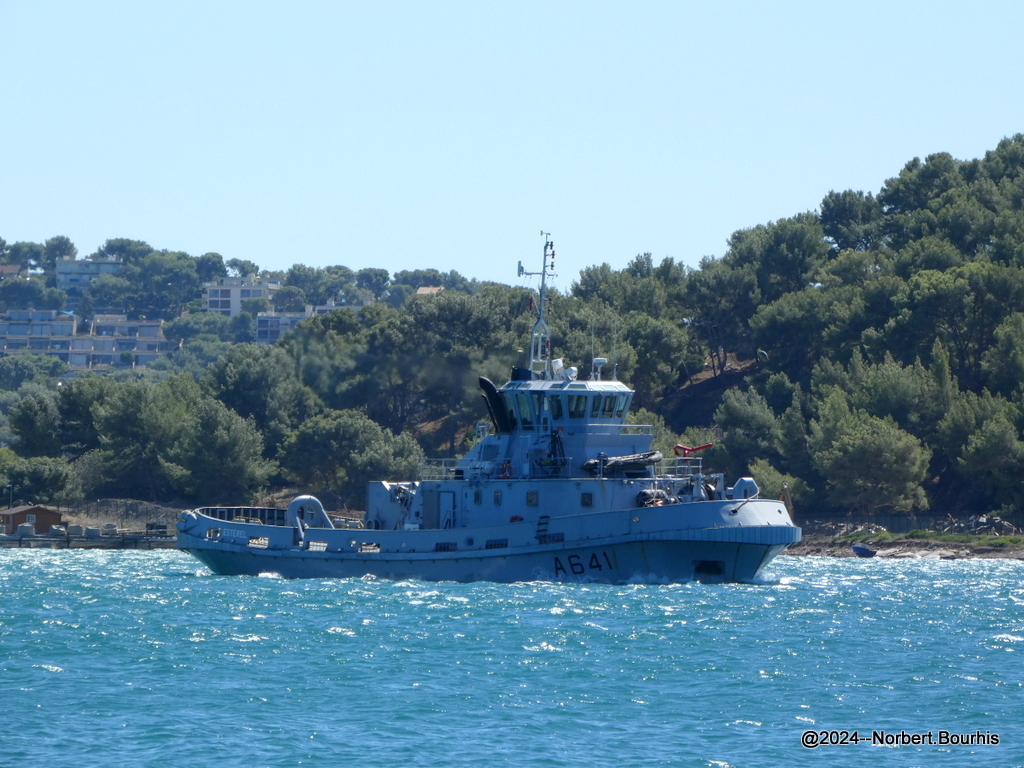 ESTEREL (RP) P1560216