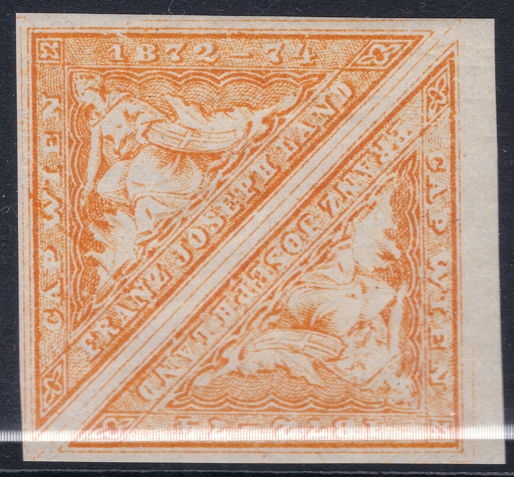 Franz Joseph Land: Privat hergestellte Vignetten österreichisch-ungarische Nordpolexpedition 1872 – 1874 Franz_11