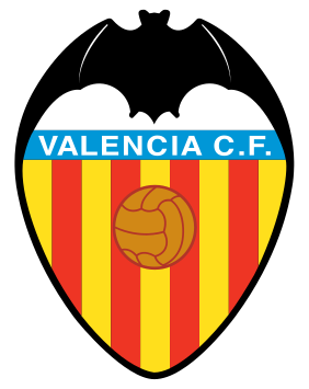 VALENCIA CF Val12