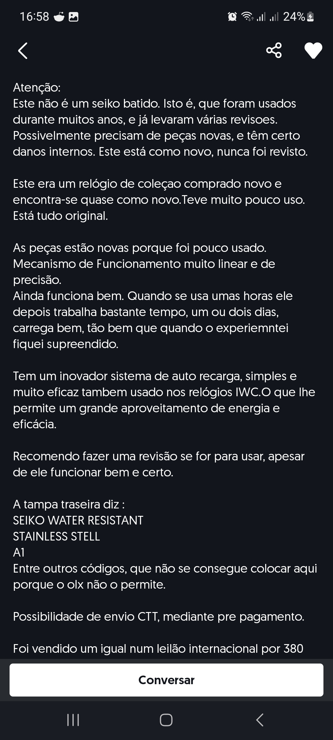 Se me contassem não acreditava - Página 7 Screen16