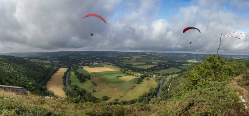 Itinerance en Normandie 510