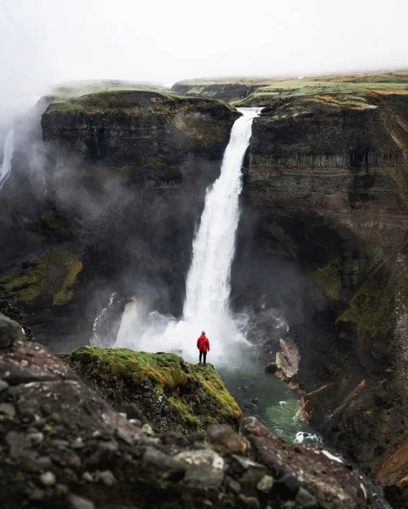 Интересные факты о ледяной стране Исландии Photo_79
