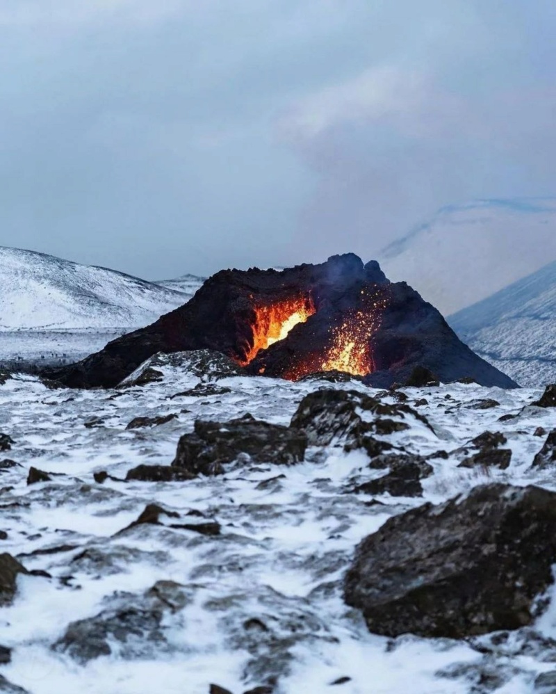 Интересные факты о ледяной стране Исландии Photo_85