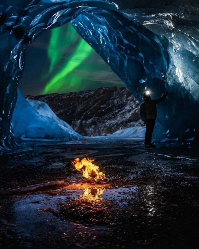 Интересные факты о ледяной стране Исландии Photo_86