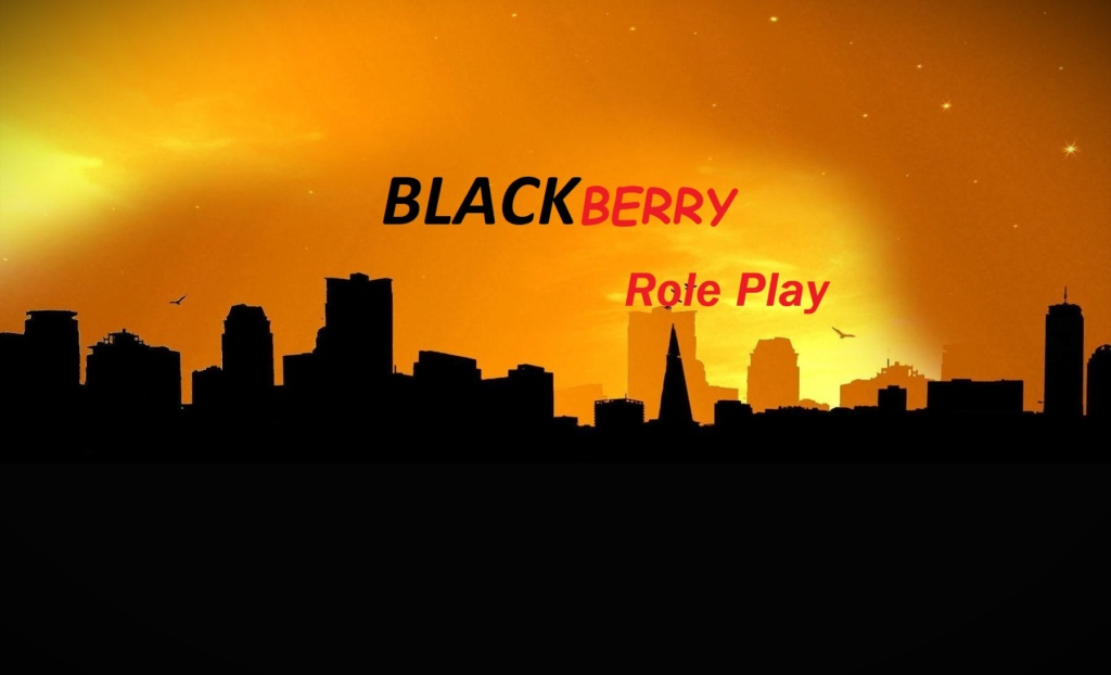 Role Play | BlackBerry