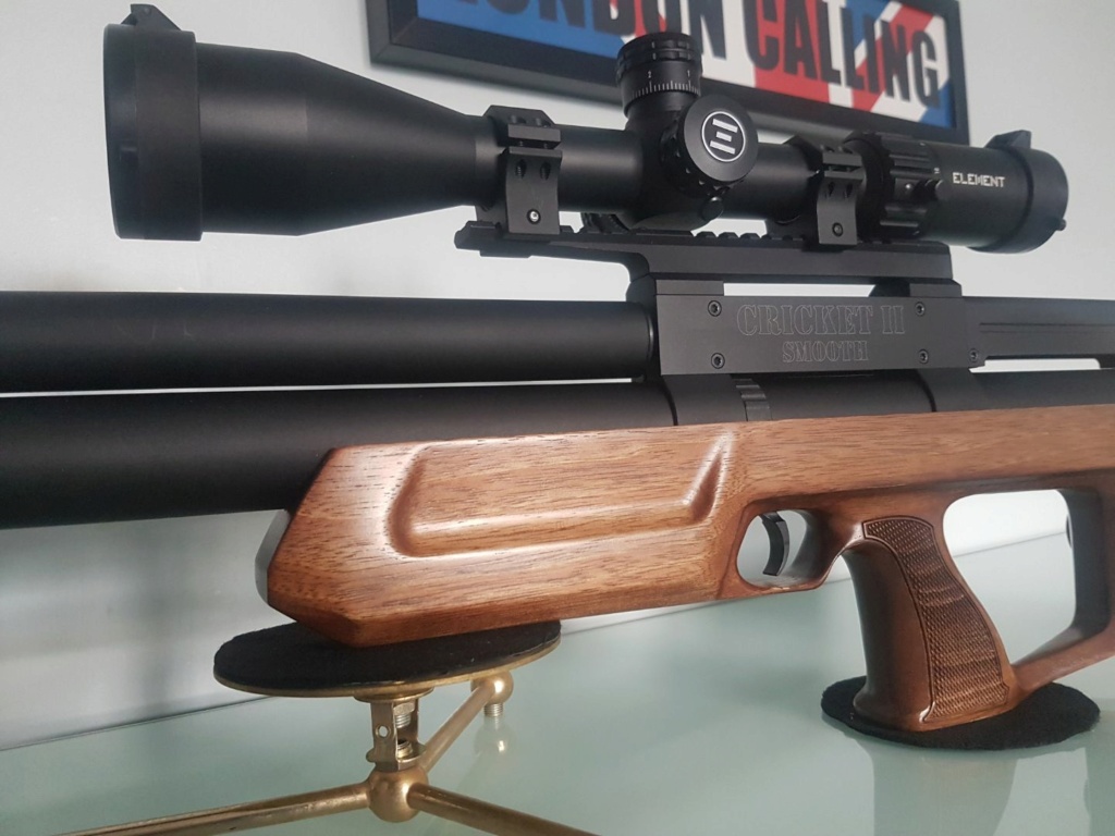 Kalibrgun calibre 4.5mm  82e52a10