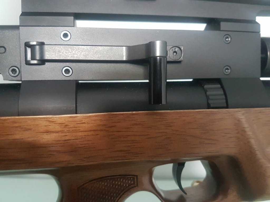 Kalibrgun calibre 4.5mm  Fb5b3110