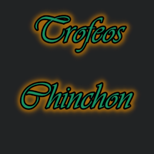 TROFEOS DE CHINCHON