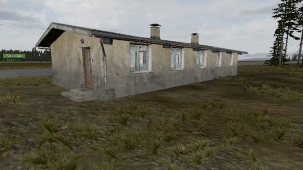 Lieux importants dans DayZ 31184711