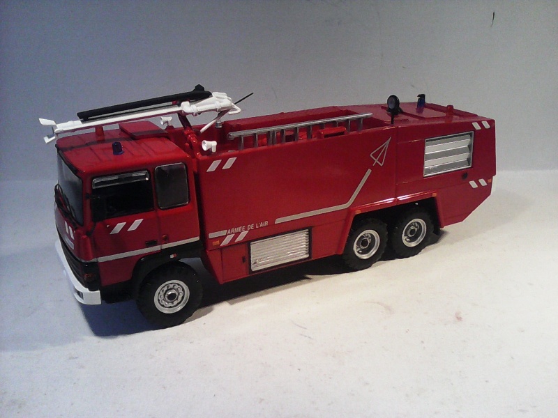 Les camions et véhicules des sapeur-pompiers au 1/43 par Hachette  Img_2146